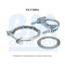 BM Catalysts FK11050 - Fitting Kit-Diesel Particulate Filter