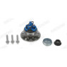 Moog OP-WB-11109 - Wheel Bearing Kit (Front)