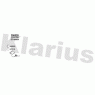 Klarius 060680 - Exhaust System