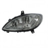 Trupart HL8887 - Head Lamp Unit (Front Left Hand)