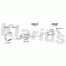 Klarius 391653 - Exhaust System