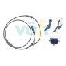 Volt VOL40859ABS - Wheel Speed Sensor (Front)