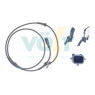 Volt VOL40859ABS - Wheel Speed Sensor (Front Left Hand+Right Hand)