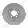 Jurid 562036JC-1 - Brake Disc (Rear)