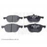 Blue Print ADM54282 - Brake Pad Set (Front)