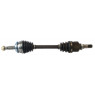 Shaftec TO151L - Drive Shaft (Front Left Hand)
