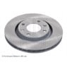 Blue Print ADP154311 - Brake Disc (Front)