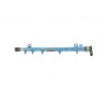 Bosch 0445214162 - Fuel Distributor Pipe