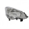 Trupart HL8020 - Head Lamp Unit (Front Right Hand)