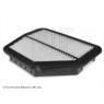 Blue Print ADG022105 - Air Filter