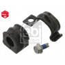 Febi 27304 - Anti Roll Bar/Stabiliser Bush/Kit (Front)