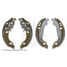 Blue Print ADBP410004 - Brake Shoe Set (Rear)