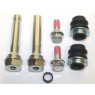 PPF BCK3089 - Brake Caliper Kit (Front)