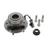 Moog DE-WB-12903 - Wheel Bearing Kit (Front)