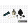 BGA Group CV0101A - CV Joint Kit (Front Outer Left Hand+Right Hand)