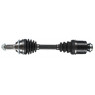 Shaftec MA186R - Drive Shaft (Front Right Hand)
