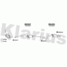Klarius 060487 - Exhaust System