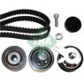 INA 530041610 - Timing Belt Kit