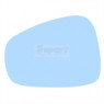 Trupart MG1049 - Mirror Glass (Left Hand)