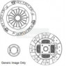 Teckmarx TMK00472 - Clutch Kit