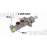 Metelli 05-0708 - Brake Master Cylinder
