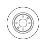 PPF DS5035 - Brake Disc (Front)