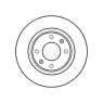 PPF DS5035 - Brake Disc (Front)