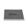 Purflux AHC282 - Cabin Filter
