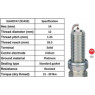 NGK 91432 - Spark Plug