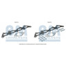 BM Catalysts FK92371 - Fitting Kit-Catalyst (Front)