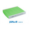 Purflux AHH212 - Cabin Filter