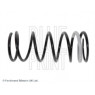 Blue Print ADC488360 - Coil Spring (Rear)
