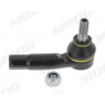 Moog VO-ES-16672 - Tie Rod End (Front Left Hand)