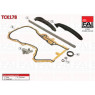 FAI TCK178 - Timing Chain Kit