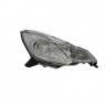 Trupart HL8224 - Head Lamp Unit (Front Right Hand)