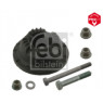 Febi 40384 - Strut Mount (Front)