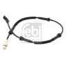 Febi 106961 - Wheel Speed Sensor (Front Left Hand+Right Hand)