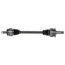 Shaftec ME243LR - Drive Shaft (Rear Left Hand+Right Hand)