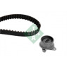 INA 530051810 - Timing Belt Kit