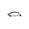 Bosch 0986594686 - Wheel Speed Sensor (Rear)
