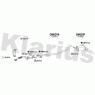 Klarius 391731 - Exhaust System
