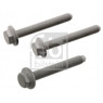 Febi 39231 - Nuts Bolts Etc (Front Left Hand+Right Hand)