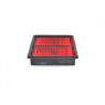 Bosch 1457433955 - Air Filter