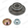 Moog BM-WB-11315 - Wheel Bearing Kit (Front)
