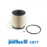 Purflux C877 - Fuel Filter