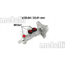 Metelli 05-0663 - Brake Master Cylinder
