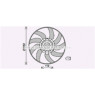 AVA AI7519 - Cooling Fan (Left Hand)