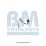 BM Catalysts PP11264A - Pressure Pipe-Diesel Particulate Filter