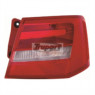 Trupart LL9126 - Rear Lamp Unit (Rear Right Hand)