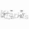 Klarius 900508 - Exhaust System